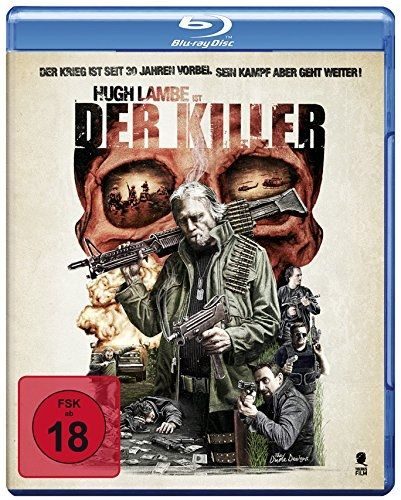 Der Killer - BR (DE)