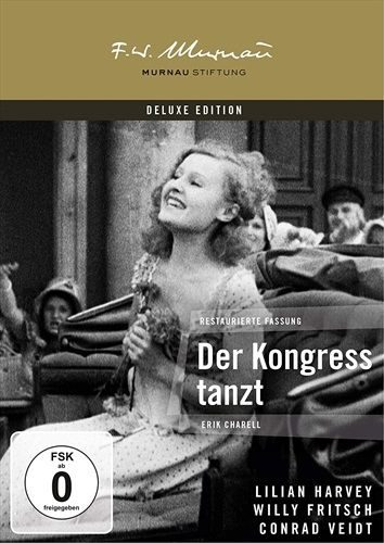 Der Kongress tanzt (DE)
