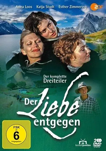 Der Liebe entgegen - Der komplette Dreiteiler (DE)