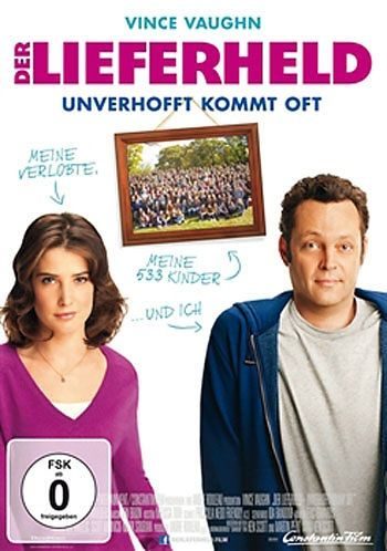 Der Lieferheld (DE)
