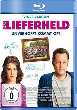 Der Lieferheld - BR (DE)
