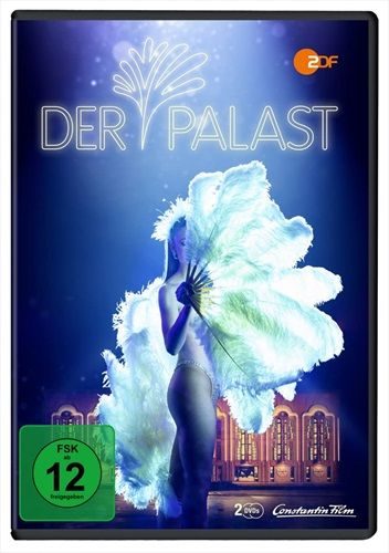 Der Palast (DE)