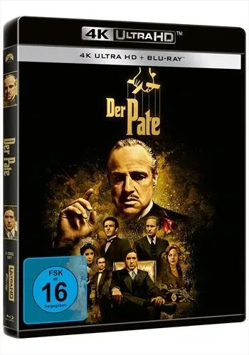 Der Pate (DE)