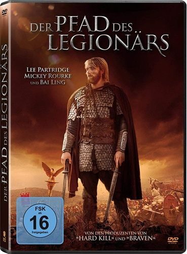 Der Pfad des Legionärs (DE)