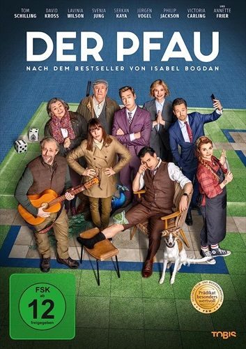 Der Pfau (DE)