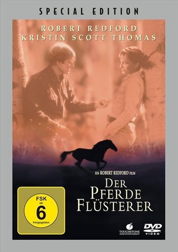 Der Pferdeflüsterer (Special Edition) (DE)