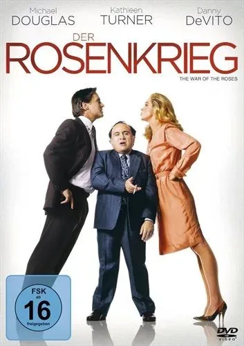 Der Rosenkrieg (DE)