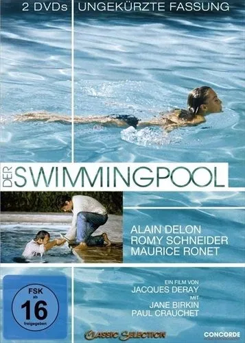 Der Swimmingpool (DE)