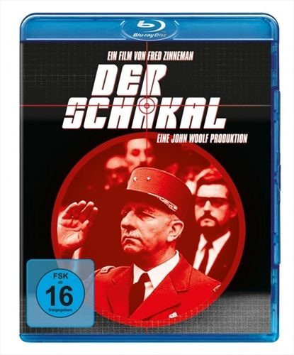 Der Schakal (DE)