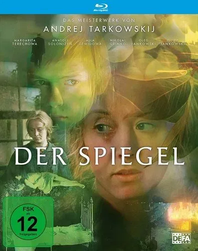 Der Spiegel - Special Restored Edition (DE)