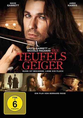Der Teufelsgeiger (DE)