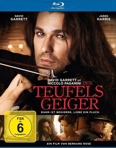 Der Teufelsgeiger - BR (DE)