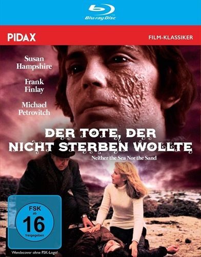 Der Tote, der nicht sterben wollte (DE)