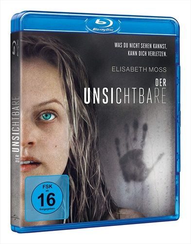 Der Unsichtbare (DE)