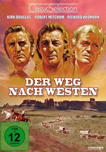Der Weg nach Westen (DE)