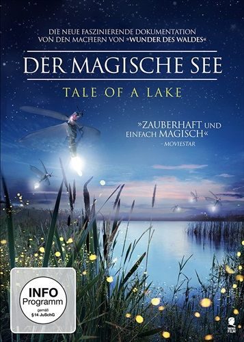 Der magische See (DE)