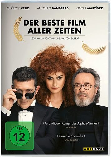 Der beste Film aller Zeiten (DE)