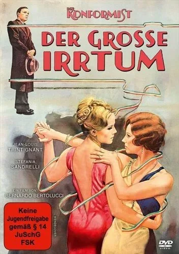 Der grosse Irrtum (DE)