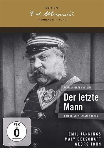 Der letzte Mann (DE)