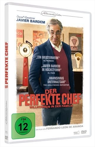 Der perfekte Chef (DE)