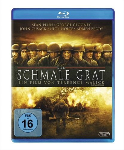 Der schmale Grat (DE)