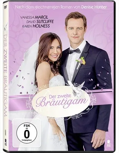 Der zweite Bräutigam (DE)