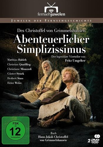 Des Christoffel von Grimmelshausen (DE)