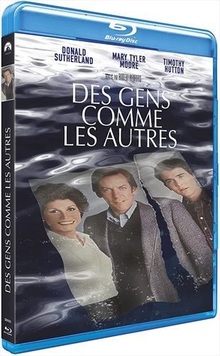 Des Gens Comme les Autres - BR (FR)