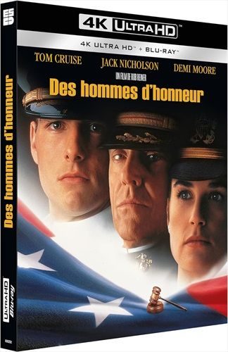 Des hommes d'honneur (FR)