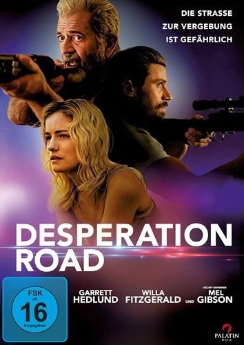 Desperation Road (DE)
