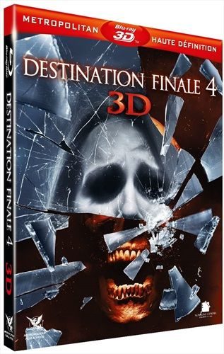 Destination finale 4 (FR)