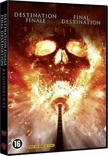 Destination finale : Bloodlines (FR)