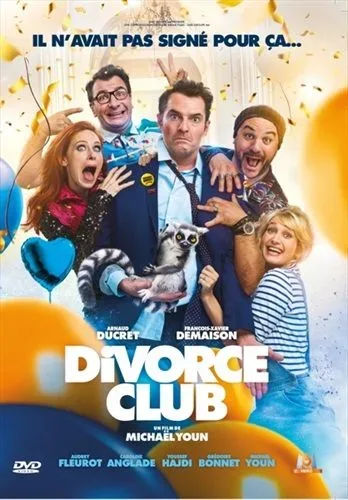 Divorce Club (FR)