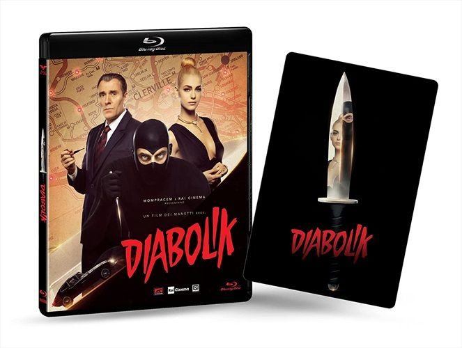 Diabolik (IT)