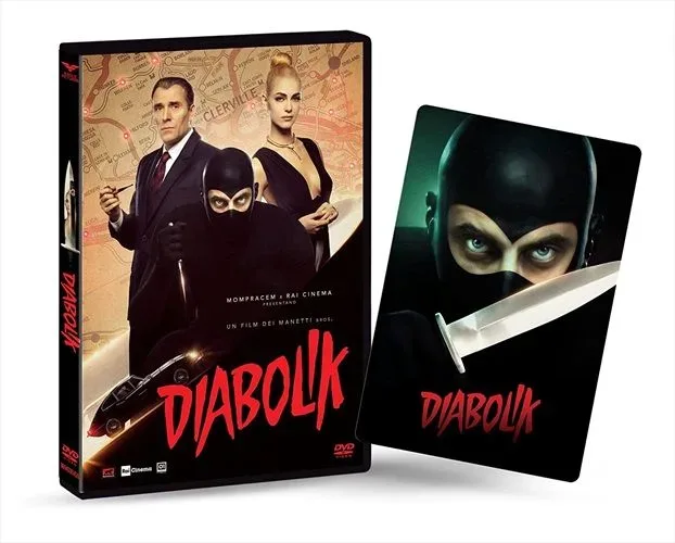 Diabolik (IT)