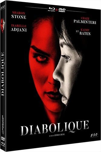 Diabolique - Édition Limitée (FR)