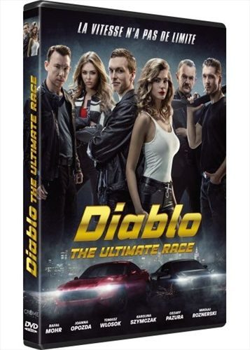 Diabolo - The Ultimate Race (FR)