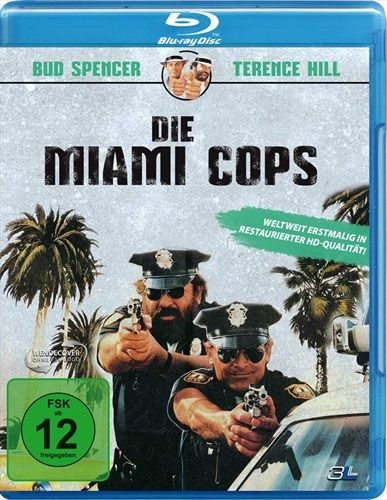 Die Miami Cops (DE)