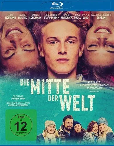 Die Mitte der Welt - BR (DE)