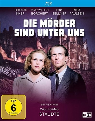 Die Mörder sind unter uns (DE)
