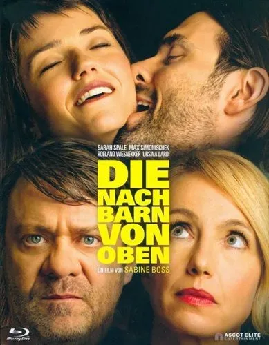 Die Nachbarn von Oben (DE)