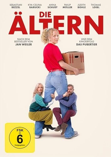 Die Ältern (DE)
