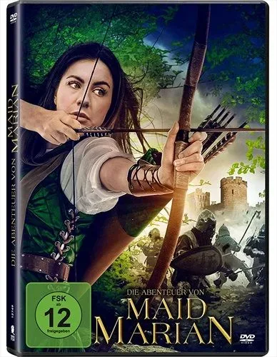Die Abenteuer von Maid Marian (DE)