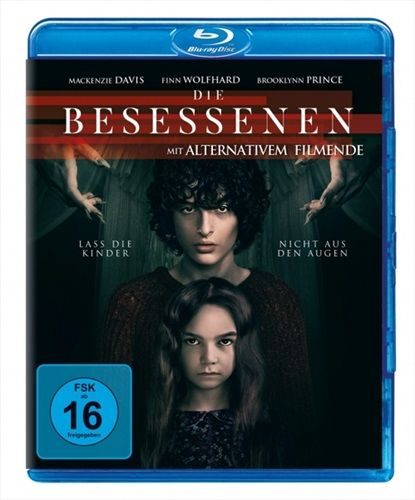 Die Besessenen (DE)