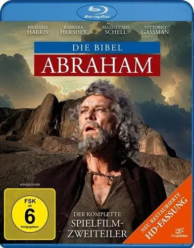 Die Bibel: Abraham (DE)