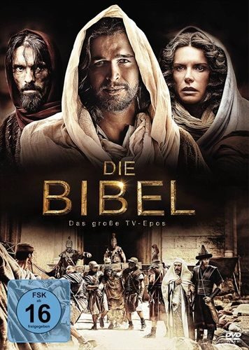 Die Bibel - Staffel 1 (DE)