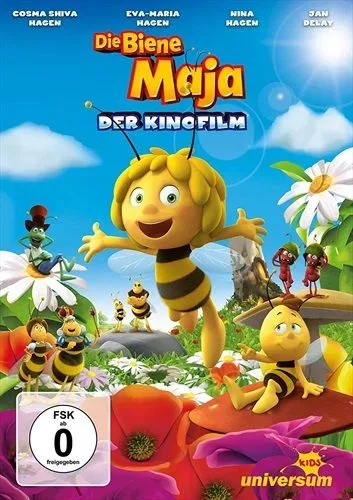 Die Biene Maja  - Der Kinofilm (DE)