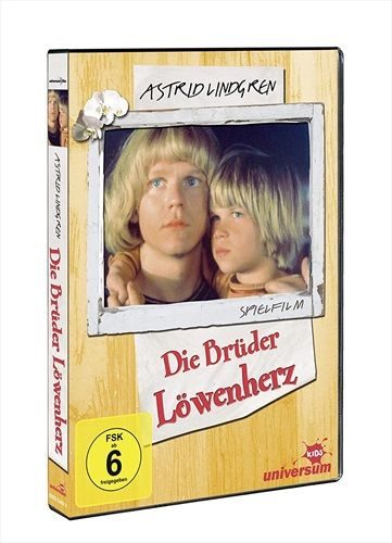 Die Brüder Löwenherz (DE)