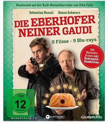 Die Eberhofer Neiner Gaudi (DE)