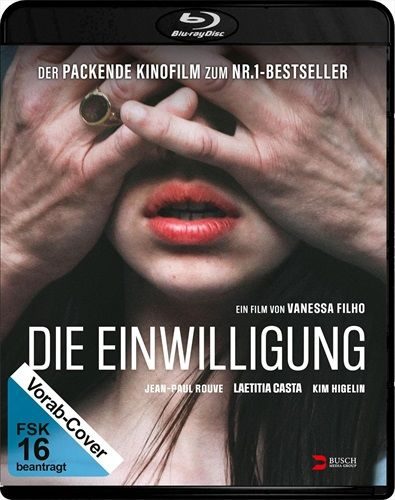 Die Einwilligung (DE)